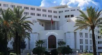 Iinterdiction d’accès des libyens au territoire tunisien: Le ministère des Affaires Etrangères explique