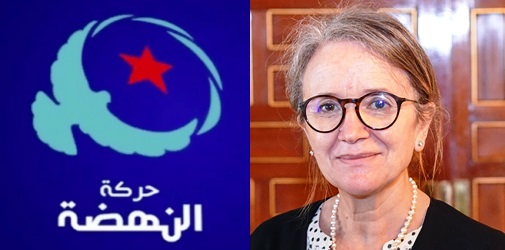 Tunisie – Ennahdha exige le plébiscite du gouvernement de Najla Bouden par l’ARP