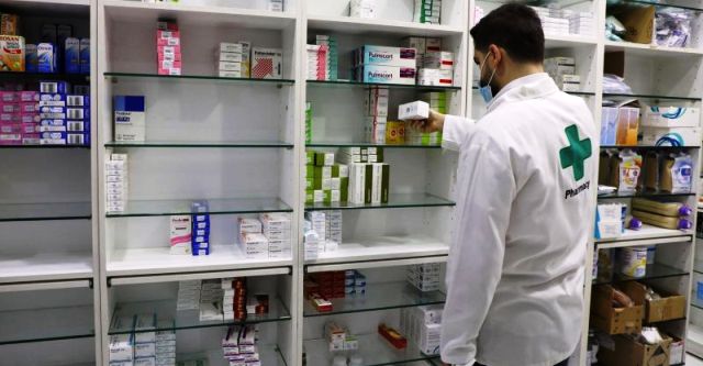 Tunisie – Officines : Manque de plusieurs médicaments pour les maladies chroniques