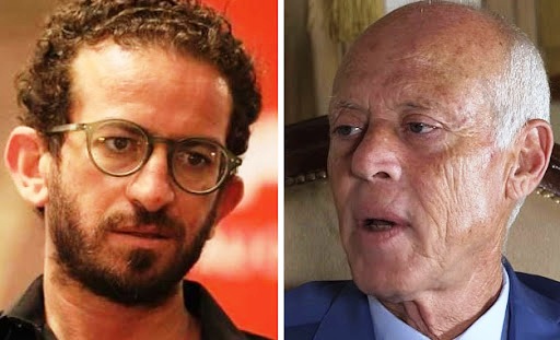 Tunisie – Khelifi : Je tiens Kaïs Saïed pour responsable de tout ce qui pourrait m’arriver