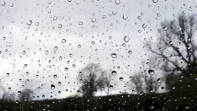 Tunisie –  METEO : Légère baisse des températures, quelques pluies sur les hauteurs