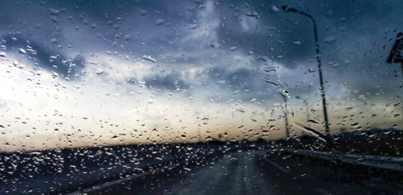 Météo: Temps nuageux avec pluies éparses, ce mercredi