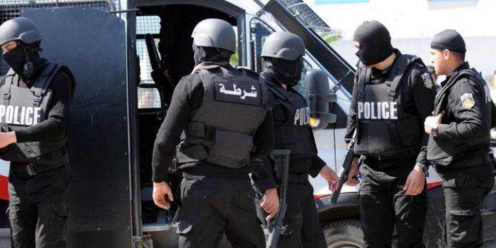 Manouba : Arrestation de 3 individus pour suspicion de terrorisme