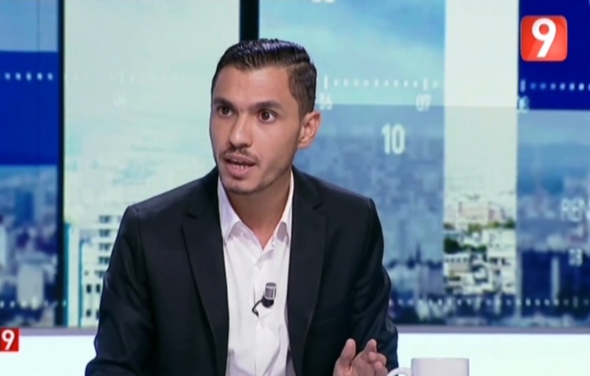 Riadh Jrad : « Ennahdha veut se disculper de tout incident violent ou terroriste qui va secouer le pays »