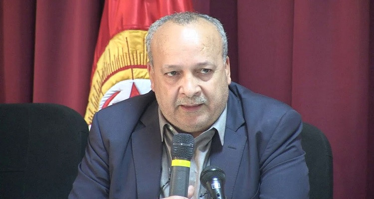 Sami Tahri: L’initiative de l’UGTT mettra fin à la crise des déchets à Sfax