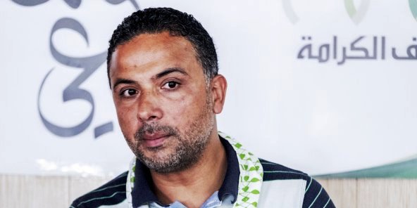 Tunisie – Nouveau chef d’accusation à l’encontre de Seifeddine Makhlouf