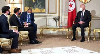 Des sénateurs américains envisagent de couper les aides à la Tunisie et de mettre en place un plan Marshall pour le Liban