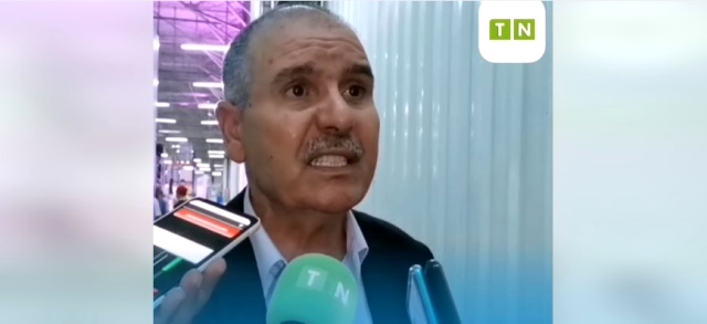 Tunisie – VIDEOS : On dirait bien que Tabboubi a mangé du lion !