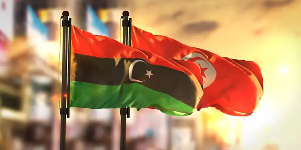 Kais Saied ordonne la réouverture des passages frontaliers tuniso-libyens