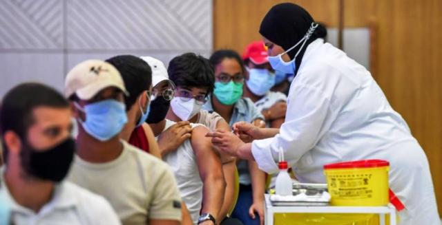 Tunisie – Covid 19 : Vers la vaccination des élèves dans les classes