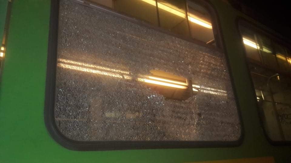 300 mille dinars de dégâts dus au vandalisme des métros