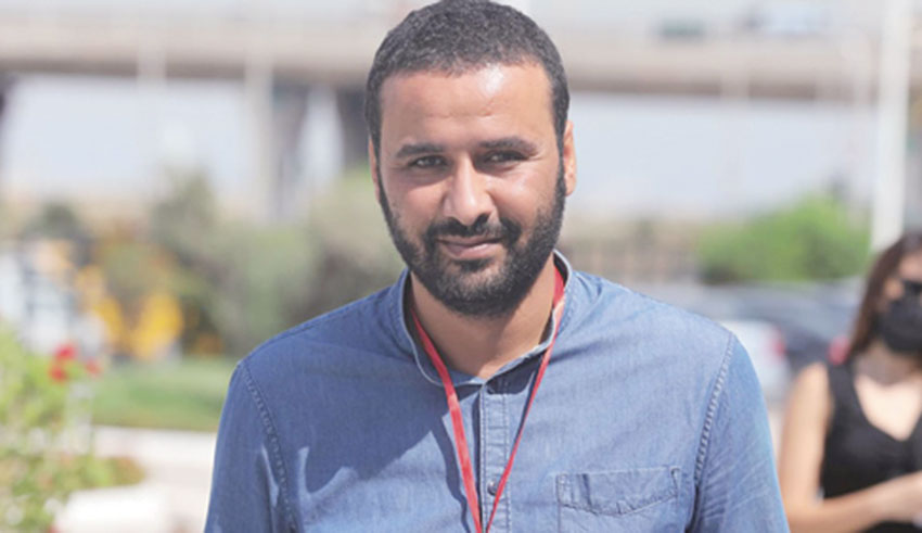 Yassine Jelassi: L’information est détenue par la présidence de la République