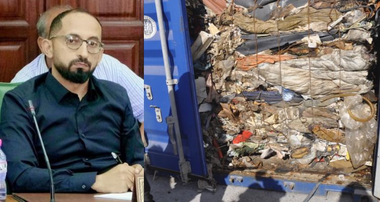 Tunisie : Des administrations publiques impliquées dans l’importation de déchets italiens