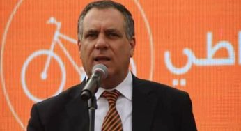 Brigade sécuritaire au siège d’Ennahdha: Ghazi Chaouachi s’exprime sur le sujet