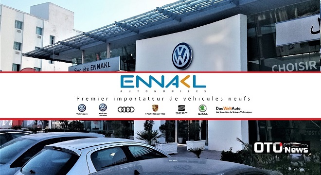 Tunisie- Automobile : Hausse de 49% du CA du Groupe Ennakl