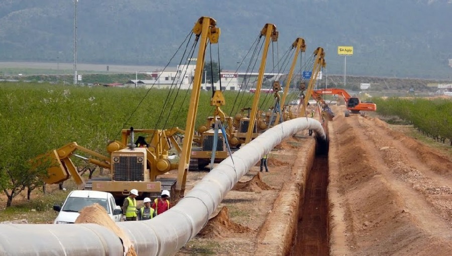 L’Algérie coupe le robinet au Maroc, dès ce 1er novembre