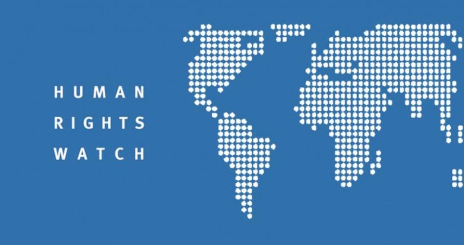 Human Rights Watch dénonce la violation des droits fondamentaux des migrants dans le nord de la France