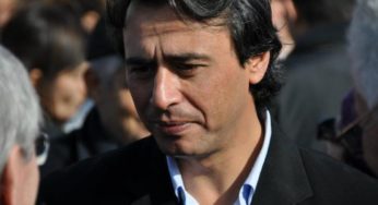Tunisie-Jaouher Ben Mbarek : « La décision de dissoudre le parlement est inconstitutionnelle et dangereuse »
