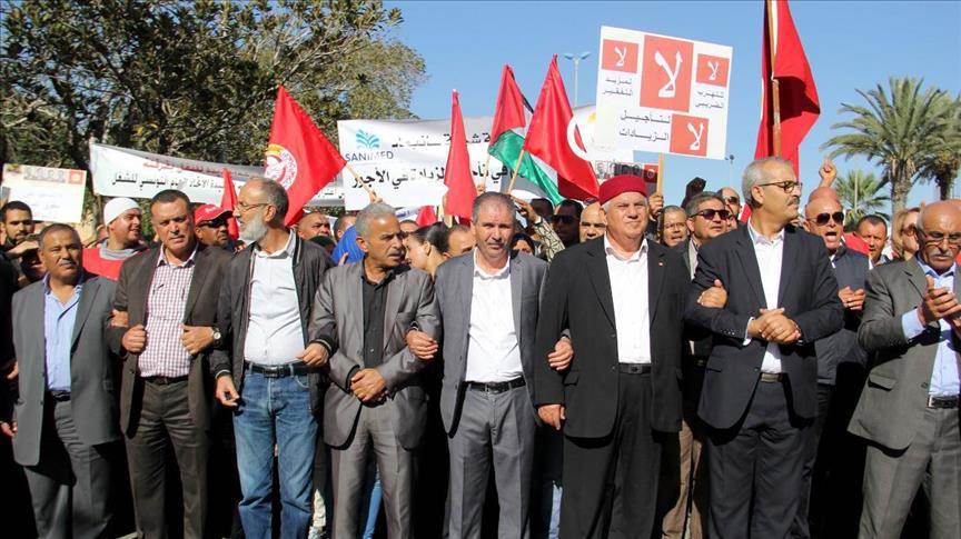 BM, La Tunisie citée en « exemple » où le poids du secteur public a avorté la transition vers l’économie de marché