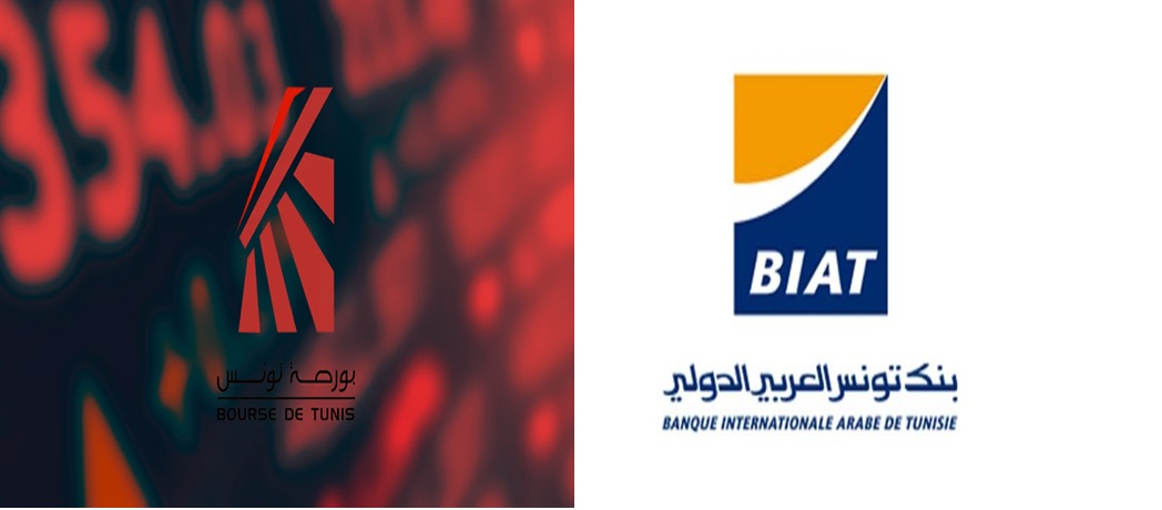 Bourse de Tunis : Le cours de l’action BIAT affiche la baisse la plus conséquente de la semaine