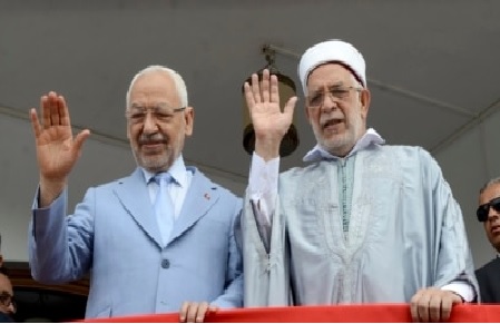 Ennahdha : Histoire des fausses démissions et vraies diversions