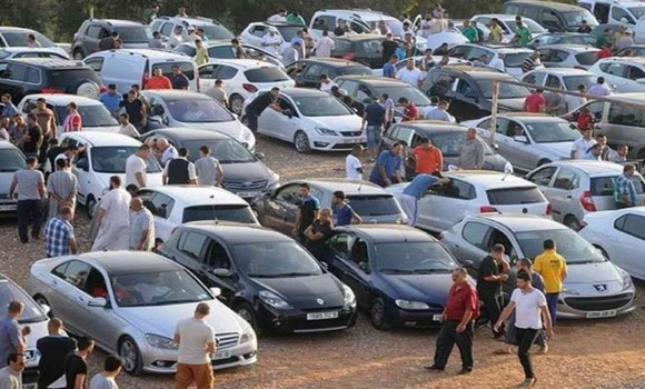 Tunisie-Automobile : La moitié du parc des véhicules ont plus de 15 ans d’âge 