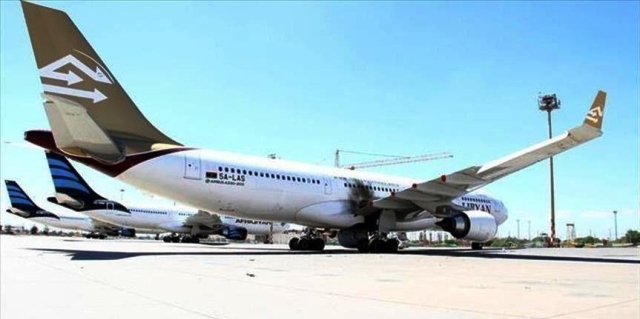 Tunisie – Un avion libyen atterrit d’urgence à Monastir