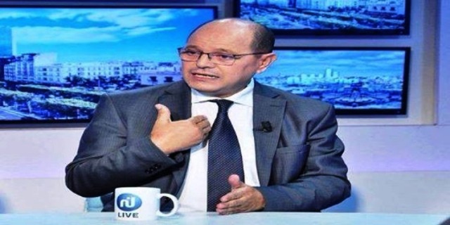 Tunisie – Slim Besbes : Les USA ont tous les droits de discuter le problème tunisien dans leur congress