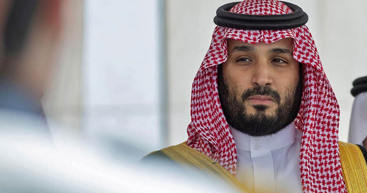 Grave accusation contre Bin Salman : il aurait planifié le meurtre du roi Abdallah