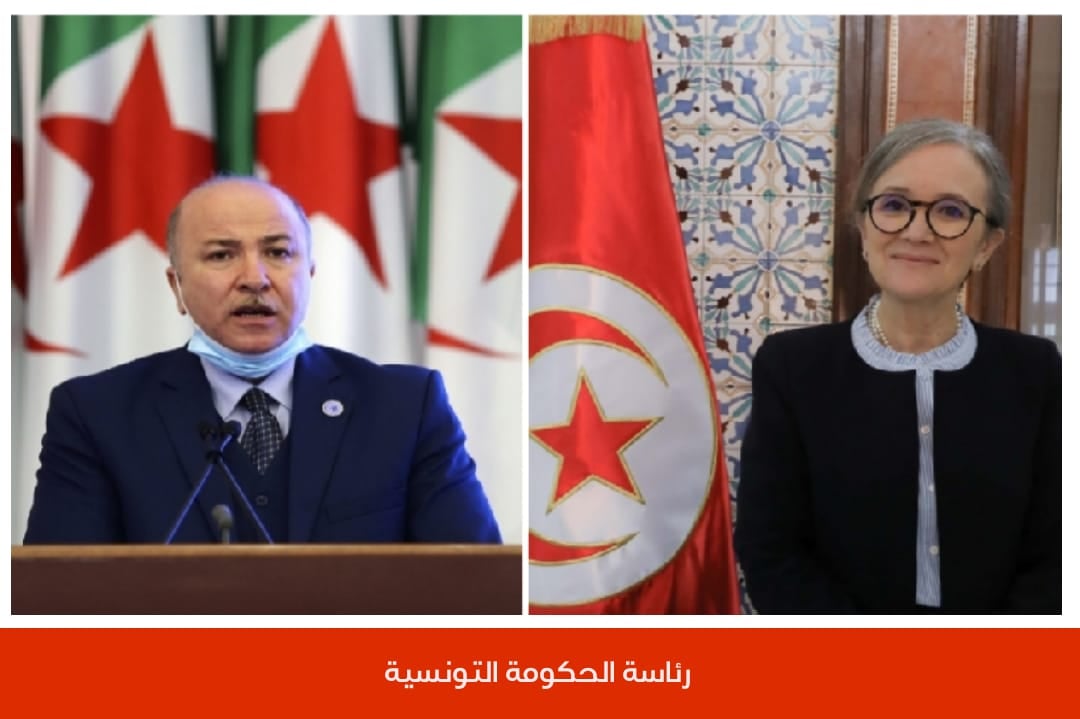 Tunisie-Algérie: Le Premier ministre algérien félicite la Cheffe du gouvernement