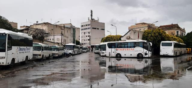 Tunisie – Image du jour 