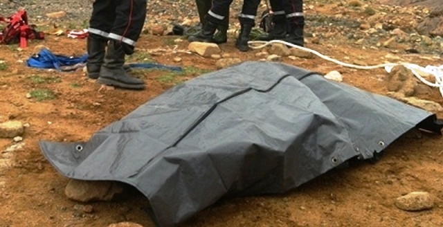 Tunisie – El Kram : Le cadavre d’un homme emballé dans un sac en plastique et jeté devant le cimetière !
