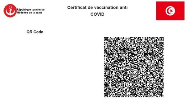 Le certificat de vaccination bientôt obligatoire pour accéder à certains espaces ?