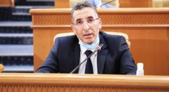 Taoufik Charfeddine de nouveau ministre de l’Intérieur