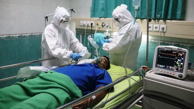 Tunisie-Covid: 50 nouveaux cas et 2 décès en une journée