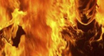 Tunisie – Regueb : Une mère brûlée en tentant de sauver son fils qui s’était auto immolé par le feu