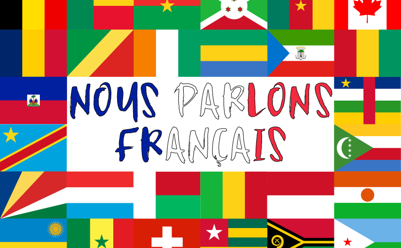 Par Jawhar Chatty : Francophonie, cacophonie.