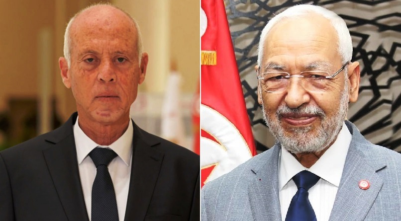 Tunisie – Ghannouchi n’a aucun droit de publier des communiquer au nom de la présidence de l’ARP