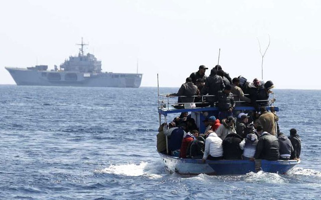 Bizerte-Migration : Mort d’un migrant, 10 autres secourus et 5 portés disparus