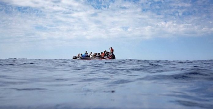 Europe : Afflux sans précédent de migrants aux Canaries depuis le Maroc