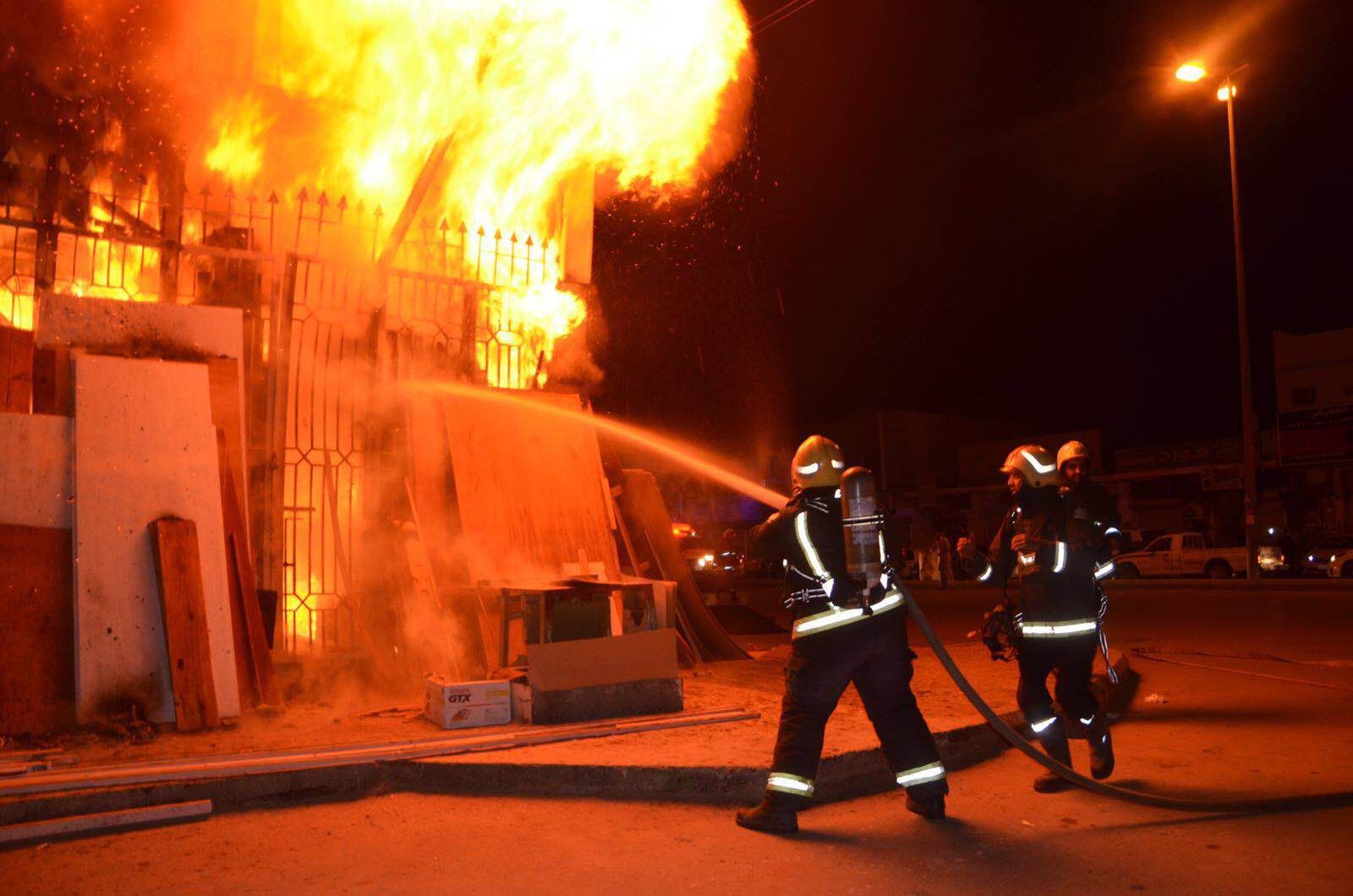 Incendie au siège de l’Union Régionale de Solidarité Sociale à Kasserine : Ouverture d’une enquête