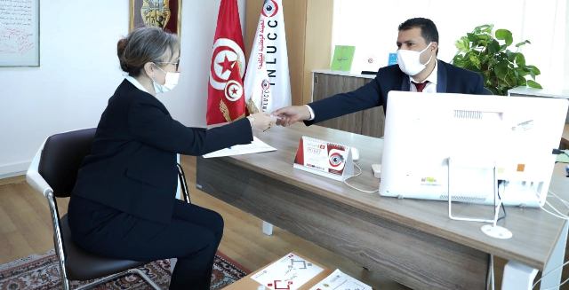 Tunisie – Les membres du nouveau gouvernement font la déclaration de leurs biens