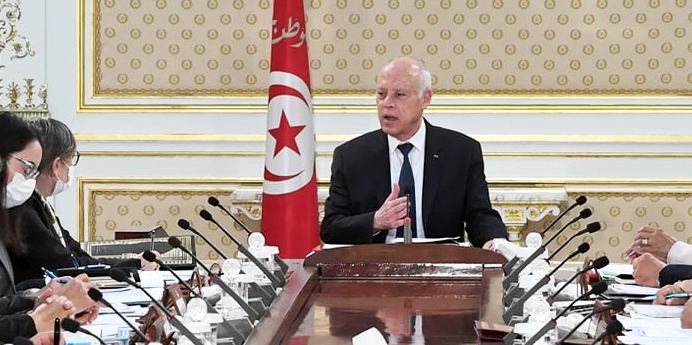 Saïed : Un responsable a encaissé 500 millions de dollars qu’il n’a jamais ramenés en Tunisie