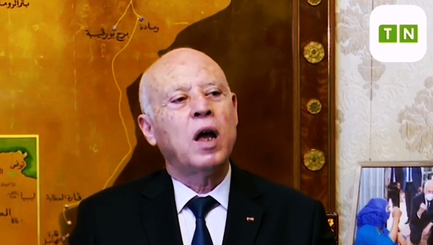 Kais Saied annonce la couleur : la crise à Sfax, les affaires foncières, les élections…