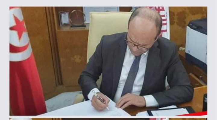 Tunisie-Tunisair : Signature d’un contrat d’acquisition d’Airbus 320