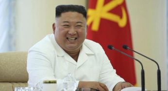 Kim Jong-Un, oblige sa population de manger moins, jusqu’en 2025