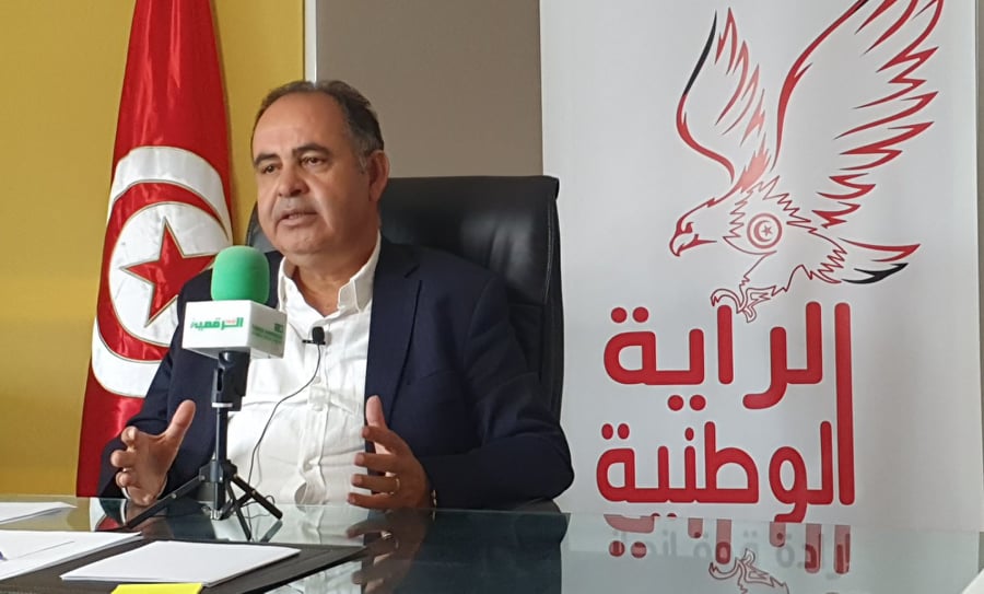 Déclarations sur les salaires des députés: Mabrouk Korchid clarifie [Audio]