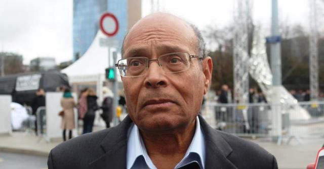 Tunisie – Marzouki réagit au retrait de son passeport diplomatique