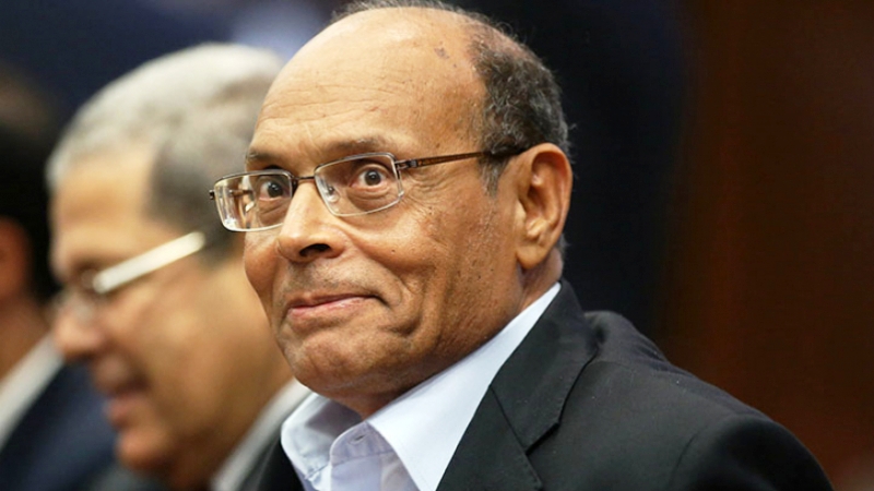 Tunisie – Tahri : Le retrait de la pension de Marzouki permettrait de recruter 18 enseignants