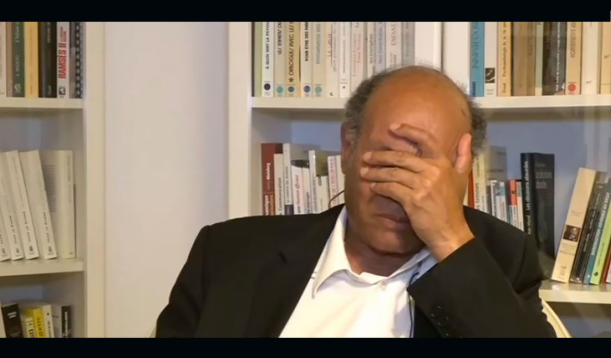 Moncef Marzouki s’attaque aux professeurs de droit constitutionnel soutenant les décisions de Kaïs Saïed